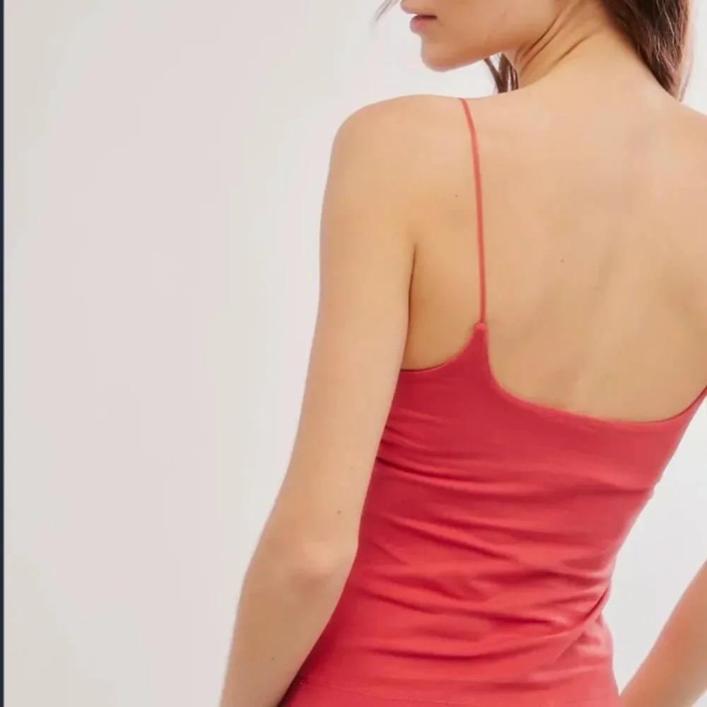 new Free People Intimately Anywhere Anytime Tank 267 1S1